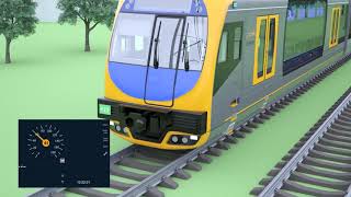 What is ATP Automatic Train Protection  An Overview [upl. by Litta679]