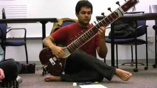 Understanding the Basics of Indian Raga Music [upl. by Osterhus537]