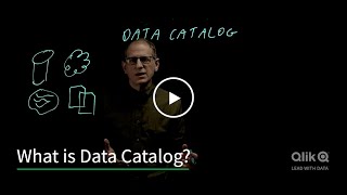 What is Data Catalog [upl. by Annmaria840]