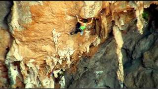 Petzl RocTrip Kalymnos 2006  Rock climbing in Greece [upl. by Nanreh]