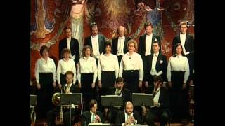 Mozart  Mass in C minor K 427  Gardiner [upl. by Ethel]