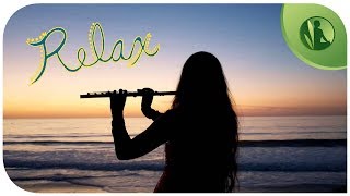 Música Relaxante Instrumental para Relaxar Profundamente [upl. by Odarbil]