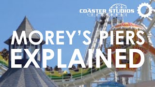 Moreys Piers Explained [upl. by Uy]