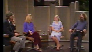 Parkinson Full Show Guests Billy Connolly Barbara Woodhouse amp Angie Dickinson 1980s [upl. by Normie]