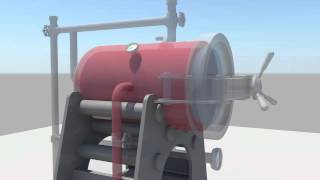 Animated autoclave [upl. by Frank]