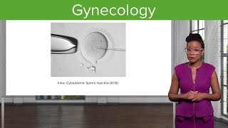 Gynecology Course Preview  Lecturio [upl. by Acimak]