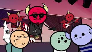 The Cyanide and Happiness Show S03E07 [upl. by Seely]