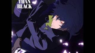 Darker Than Black Ryusei no Gemini OST02  Mouken Kerberos [upl. by Sihun]