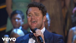 David Phelps  Goin Home Live [upl. by Anot]