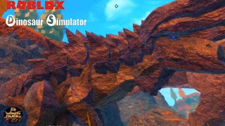 Dinosaur simulator [upl. by Annaek203]