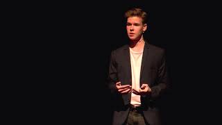 Youre being manipulated and dont even know it  Nate Pressner  TEDxYouthBasel [upl. by Geesey]