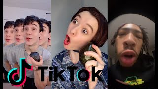 Avocados 🥑 from Mexico TIK TOK Song amp Compilation [upl. by Ahsote]