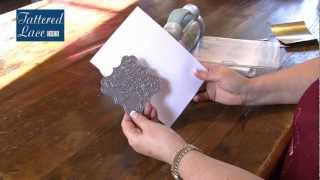 Introduction to Die Cutting [upl. by Niltiak362]