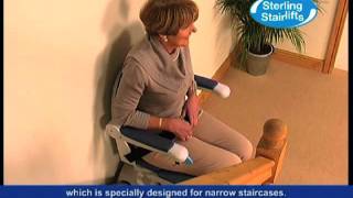 Stair Lifts Overview [upl. by Aibos]