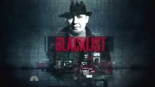 The Blacklist Season 3 Preview [upl. by Trow369]