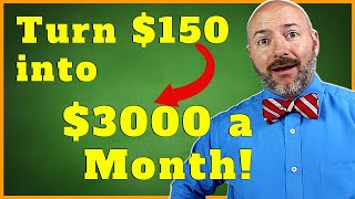 8 Simple Steps to Start Investing Investing for Beginners [upl. by Nyvar860]