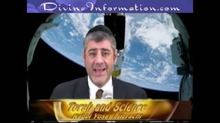 Torah And Science The Film by Rabbi Yosef Mizrachi [upl. by Sherj]