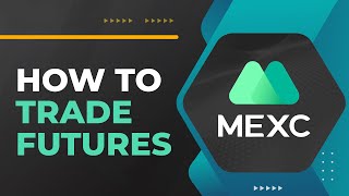 MEXC Tutorial Futures Trading [upl. by Deryl827]