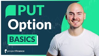 Put Options Explained for Beginners [upl. by Notna55]