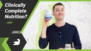 Ensure Original Nutrition Powder Review  Complete Ingredients [upl. by Bertila194]