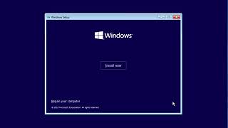 How to Fix BOOTMGR is Missing In Windows 10 [upl. by Oecile168]