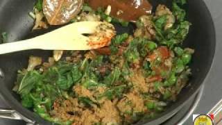 Veg Pulao  By Vahchef  Vahrehvahcom [upl. by Dryfoos]