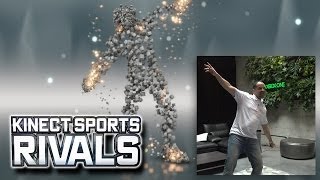 Quick Look Kinect Sports [upl. by Landmeier]