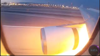 aircraft engine exploded and failed compilation [upl. by Landing]