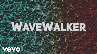 Citizen Way  WaveWalker Official Lyric Video ft Bart Millard [upl. by Naawaj]