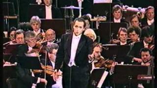 José Carreras  Memories \ Be my love [upl. by Tsew]