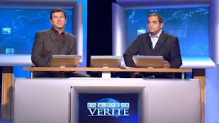 En Quête de Vérité  Episode 1  Laurent Fontaine et Pascal Bataille [upl. by Lorn]