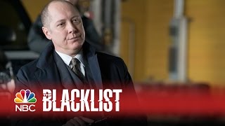 The Blacklist  Reds Warning to Garvey Episode Highlight [upl. by Rocray]