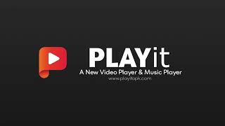 Playit APK For Android Free Download Officially [upl. by Edrock]