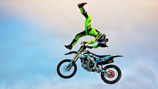 FREESTYLE MOTOCROSS TRIBUTE   2018 HD [upl. by Pleione]