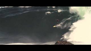 Shipstern Bluff Wipeouts [upl. by Nitsugua]