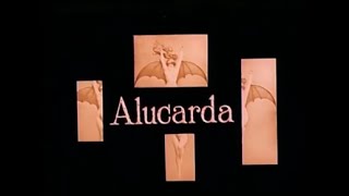 Alucarda  1975  trailer [upl. by Kai]