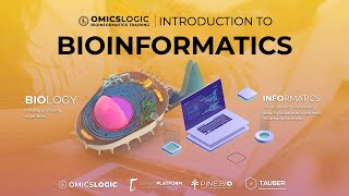 OmicsLogic Introduction to Bioinformatics [upl. by Fiester]