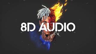 🎧 XXXTENTACION  Hope 8D AUDIO 🎧 [upl. by Prudi]