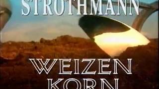 Strothmann Weizenkorn Werbung 1993 [upl. by Serge]