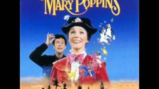 Mary Poppins Soundtrack Jolly Holiday [upl. by Ecilayram46]