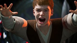 Order 66  STAR WARS Jedi Fallen Order [upl. by Nnaj]