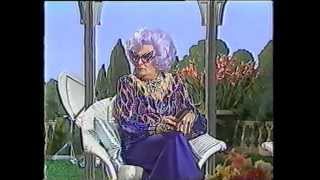 The Dame Edna Experience 1989 01 [upl. by Nata]