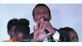 SONGA MBELE BY ALARM MINISTRIES Official Video [upl. by Octavian]