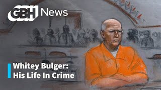 James Whitey Bulger Documentary Special A Look Back at His Associates and Victims [upl. by Rimidalb848]