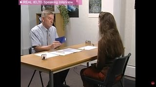 IELTS Speaking Test Full Part 12 3  Real Test [upl. by Sandler]