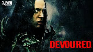 Devoured 2012  Indie Thriller  Full Movie [upl. by Oakes154]