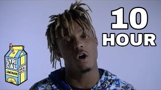 10 Hour Loop  Juice WRLD  Armed amp Dangerous [upl. by Rumit]