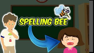 Spelling Bee [upl. by Eleahcim]