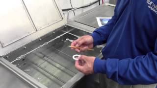 Ultrasonic Cleaning Basics [upl. by Auhesoj]