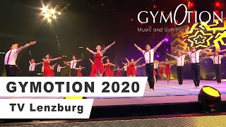 TV Lenzburg  Gymotion 2020 [upl. by Eenaj]